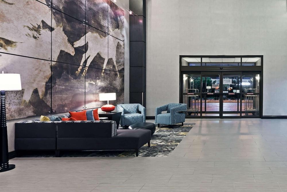 Hotel Comfort & Colinas Dfw