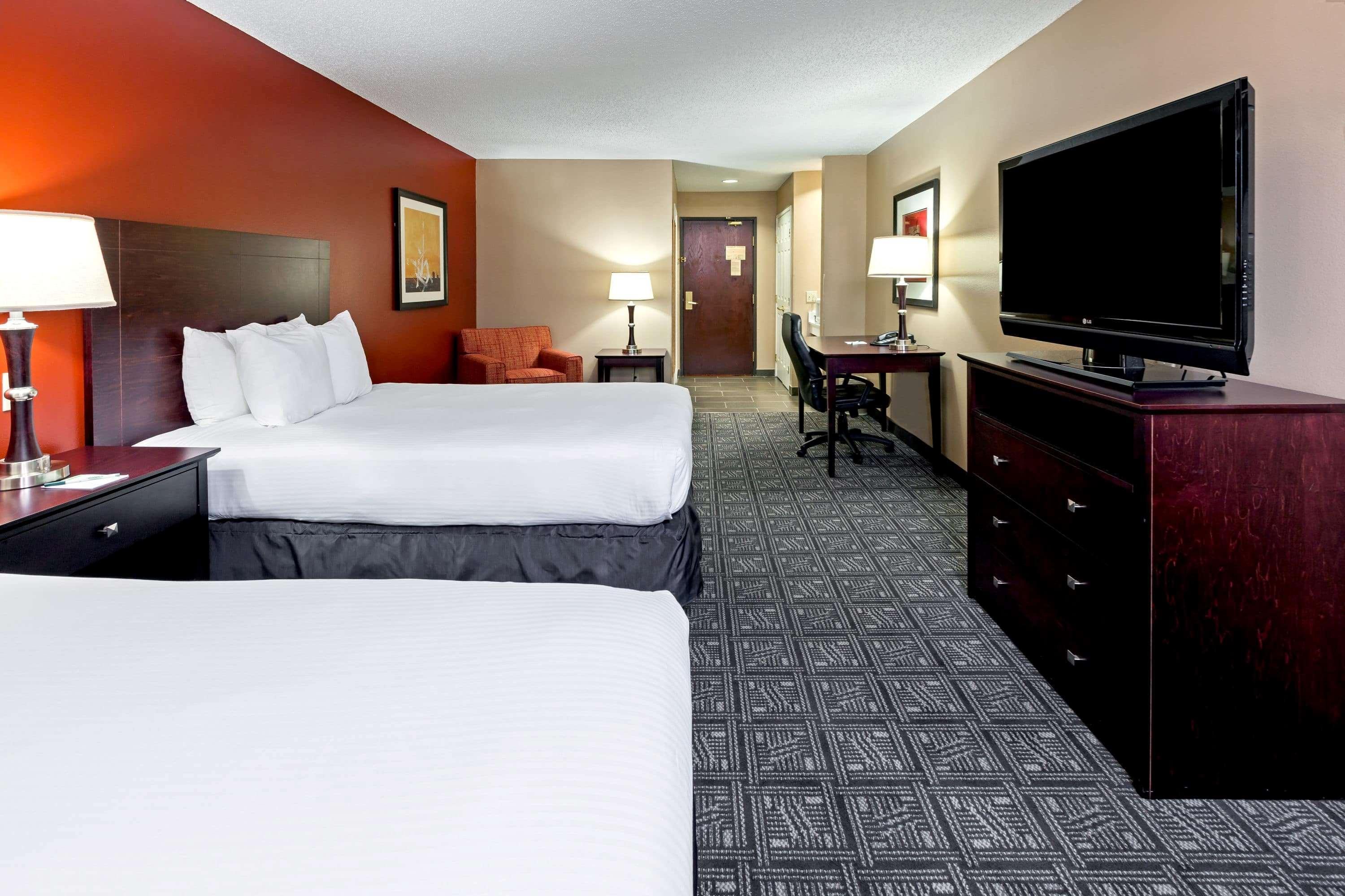Comfort & Colinas Dfw