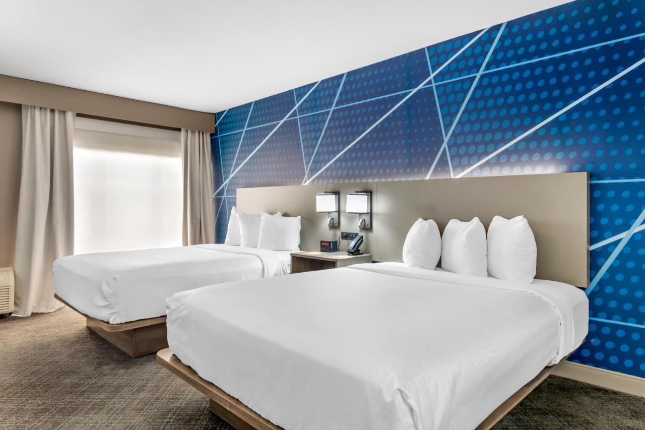Hotel Comfort & Colinas Dfw Irving