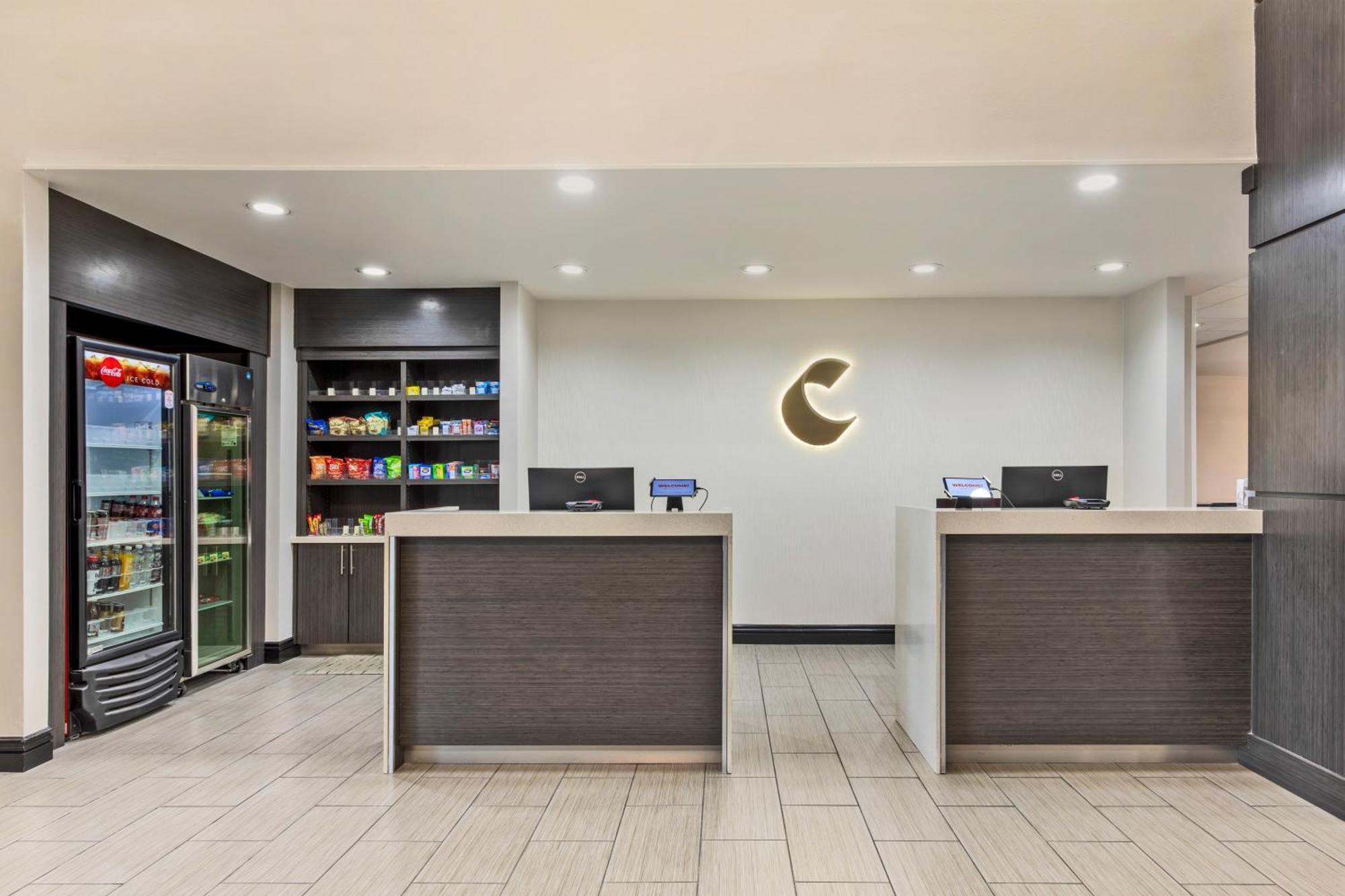Hotel Comfort & Colinas Dfw