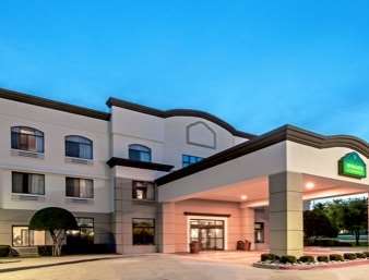 Hotel Comfort & Colinas Dfw Irving