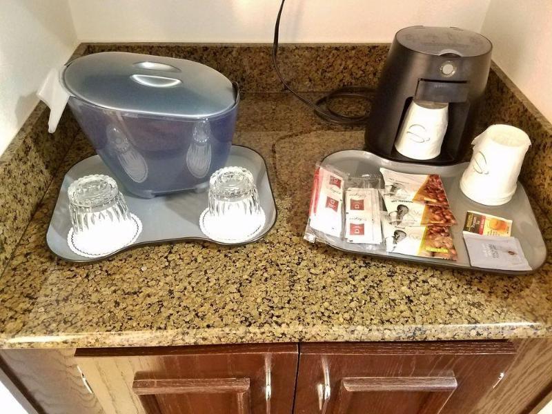 Comfort & Colinas Dfw Hotel Irving