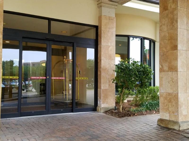 Comfort & Colinas Dfw Hotel Irving