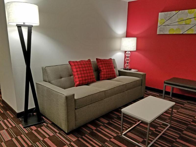 Hotel Comfort & Colinas Dfw Irving