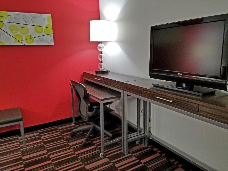 Hotel Comfort & Colinas Dfw