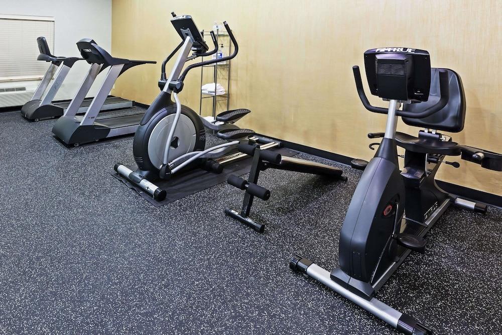 Hotel Comfort & Colinas Dfw