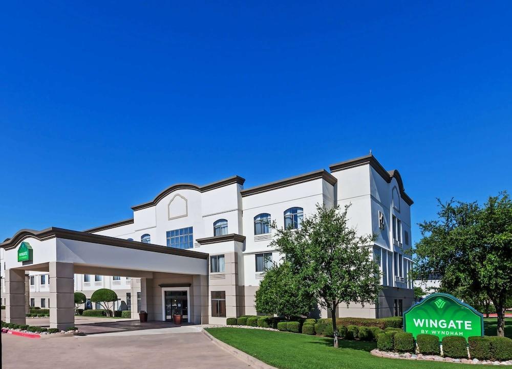 Hotel Comfort & Colinas Dfw