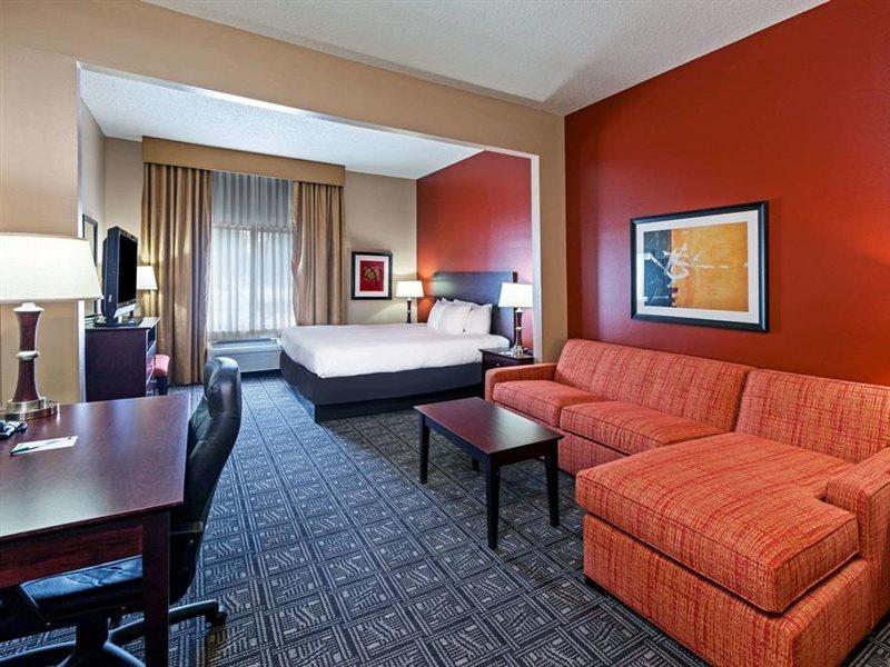 Hotel Comfort & Colinas Dfw Irving
