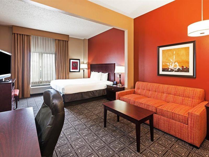 Comfort & Colinas Dfw Irving