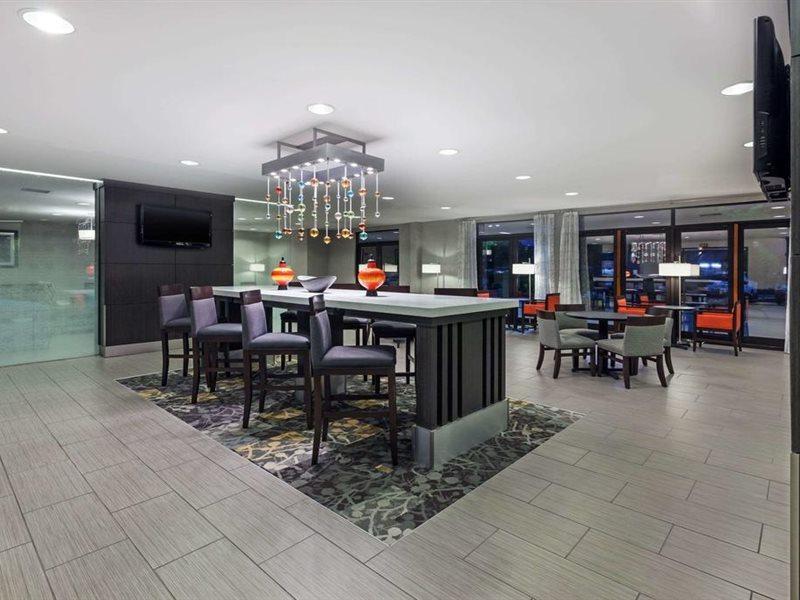 Hotel Comfort & Colinas Dfw Irving