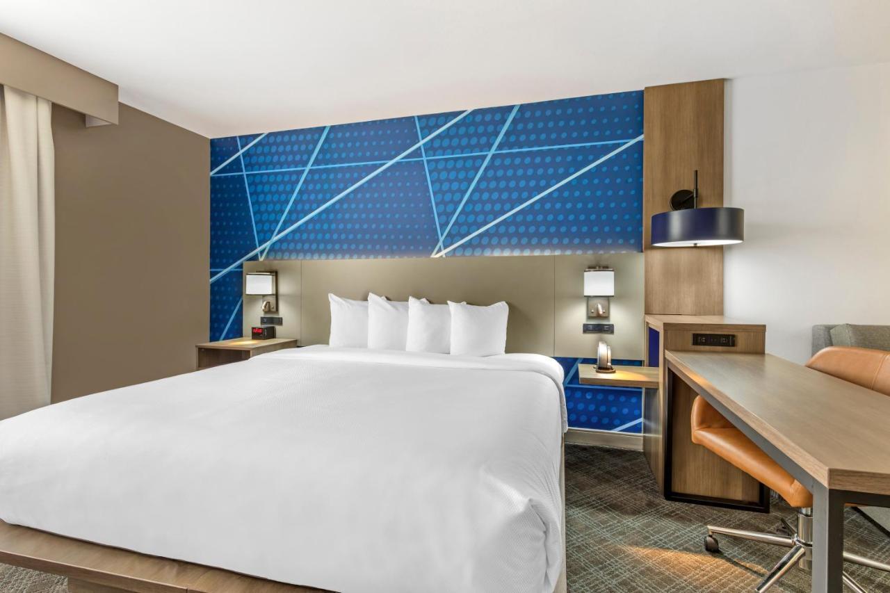 Hotel Comfort & Colinas Dfw Irving