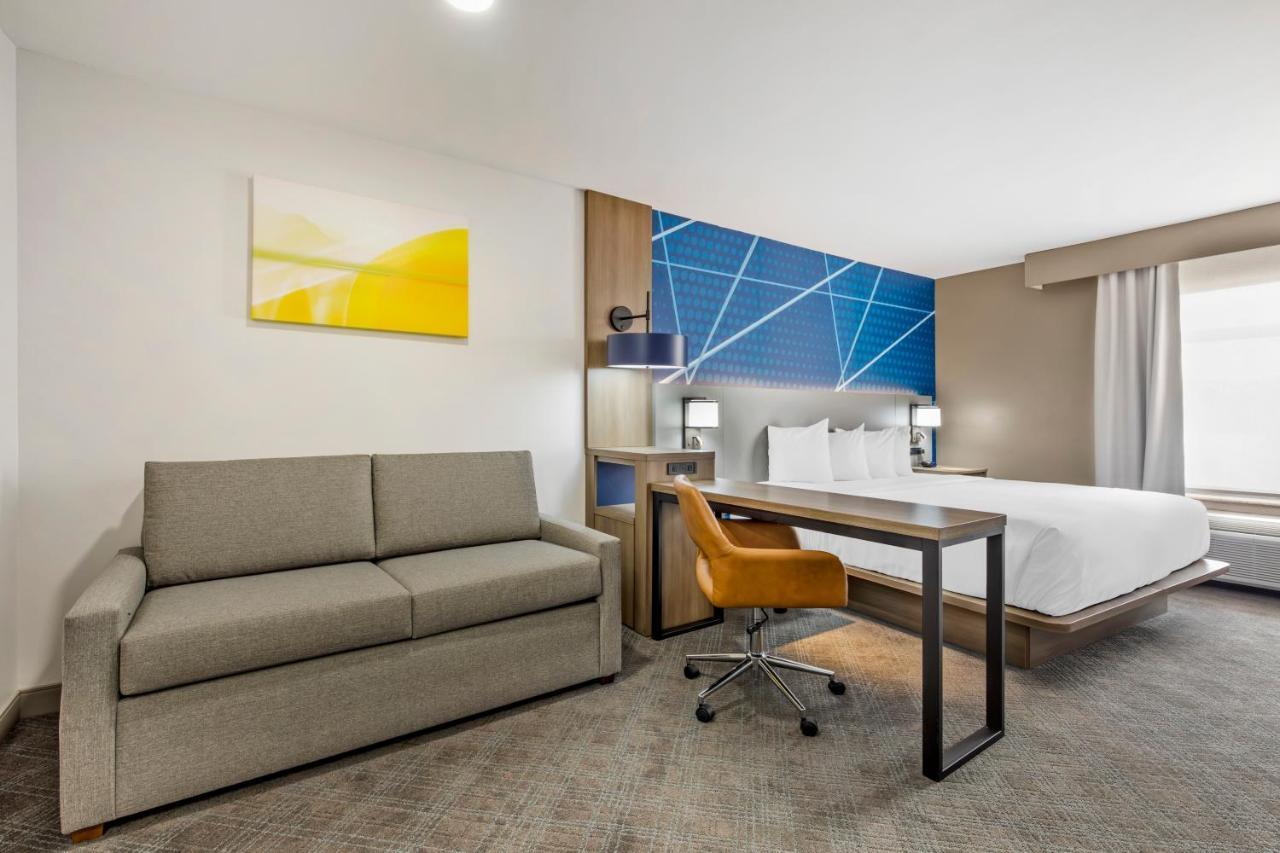Comfort & Colinas Dfw 3* Irving