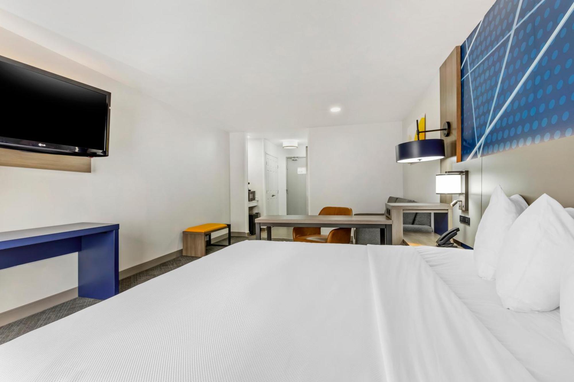 Comfort & Colinas Dfw 3* Irving
