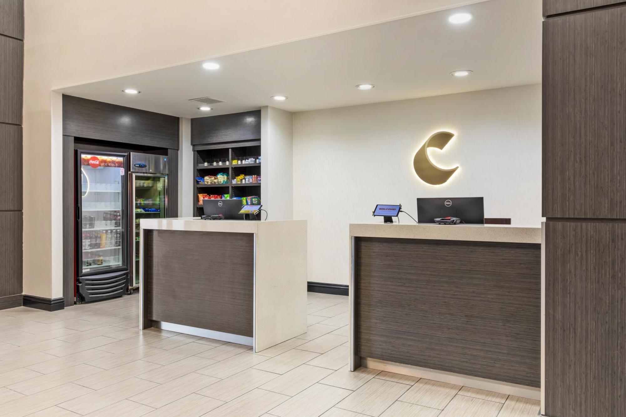 Hotel Comfort & Colinas Dfw Irving