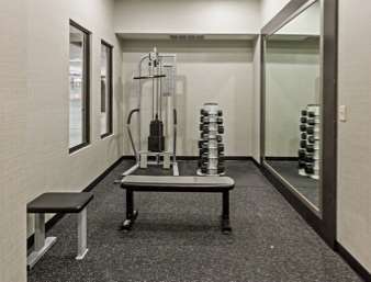 Hotel Comfort & Colinas Dfw 3*