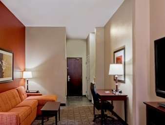 Hotel Comfort & Colinas Dfw Irving