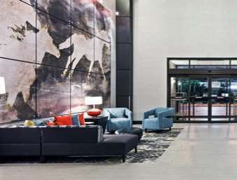Hotel Comfort & Colinas Dfw 3*