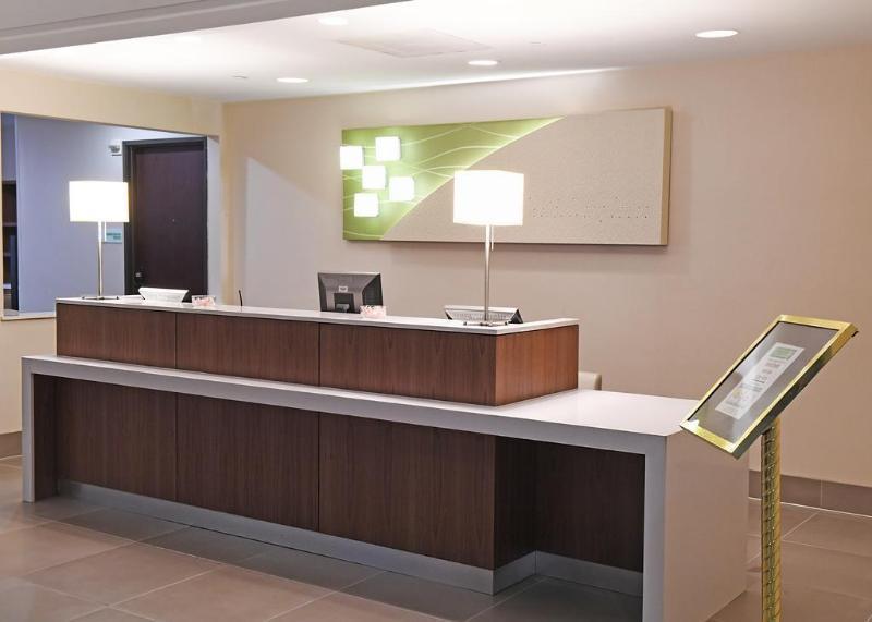 Comfort & Colinas Dfw Irving