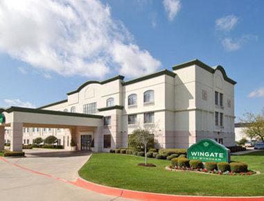 Hotel Comfort & Colinas Dfw Irving