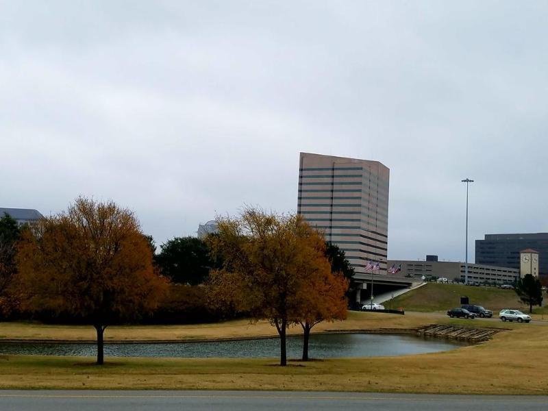 Hotel Comfort & Colinas Dfw Irving