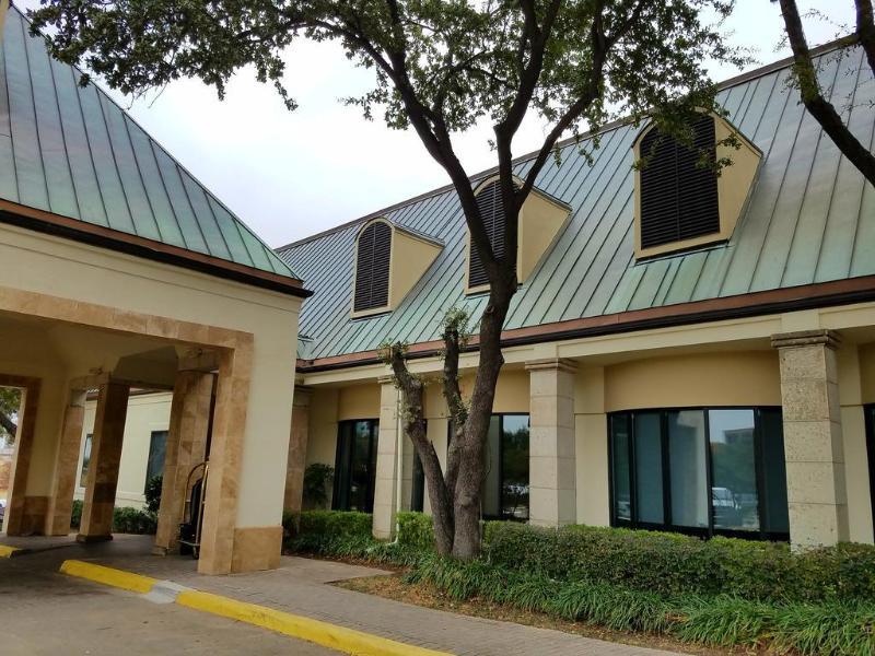 Comfort & Colinas Dfw Irving