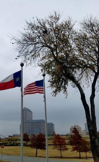 Hotel Comfort & Colinas Dfw 3*