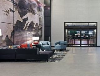 Comfort & Colinas Dfw 3* Irving