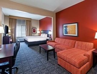 Hotel Comfort & Colinas Dfw