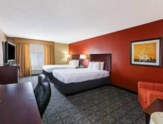 Comfort & Colinas Dfw Irving