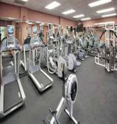 Comfort & Colinas Dfw Hotel