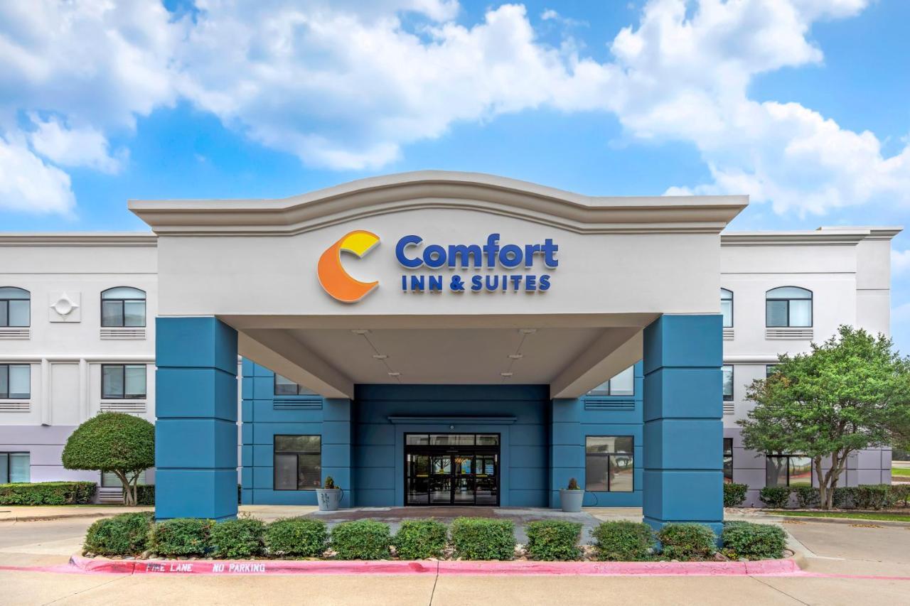 Comfort & Colinas Dfw Irving